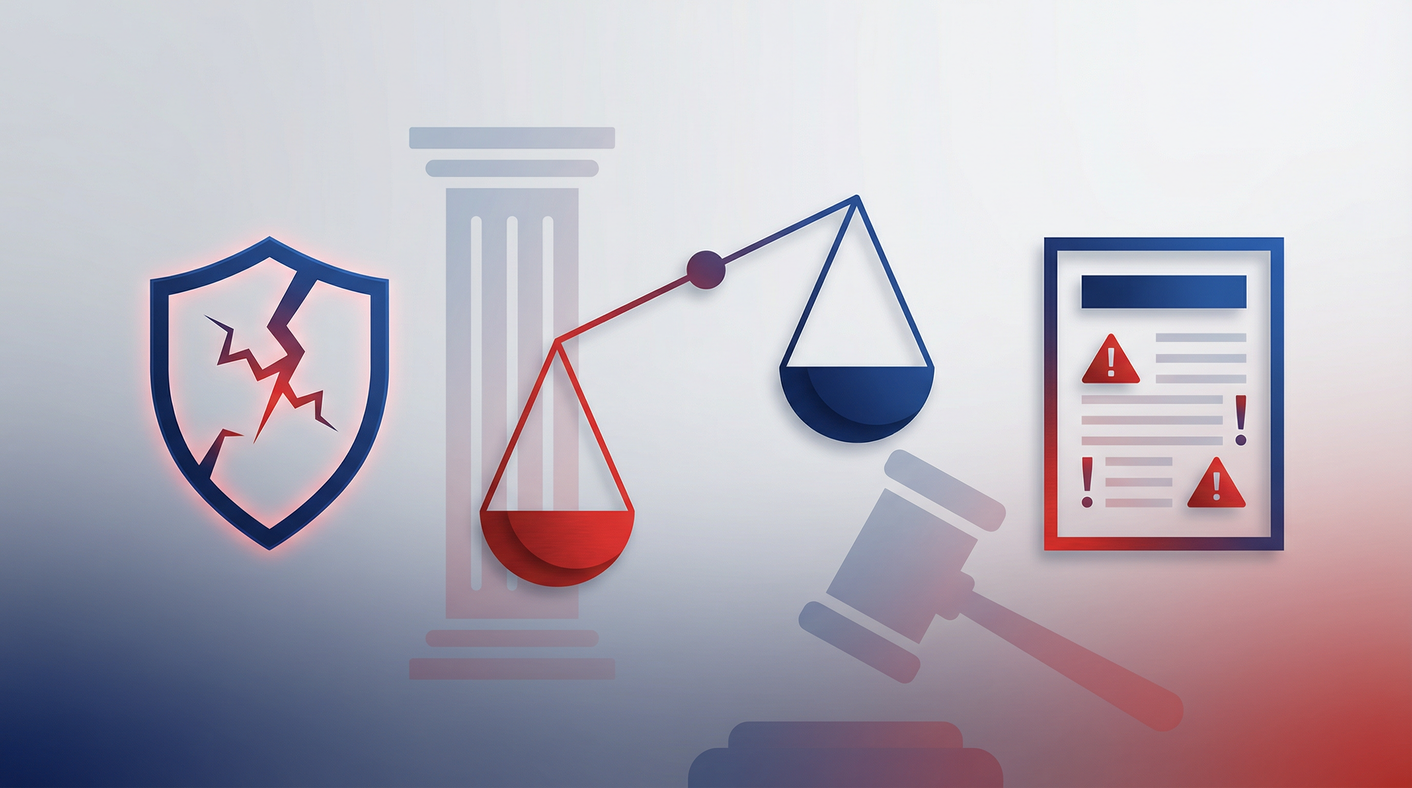 Risco e Vulnerabilidade Jurídica